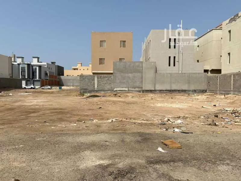 أرض 375 م² في الزمرد 3