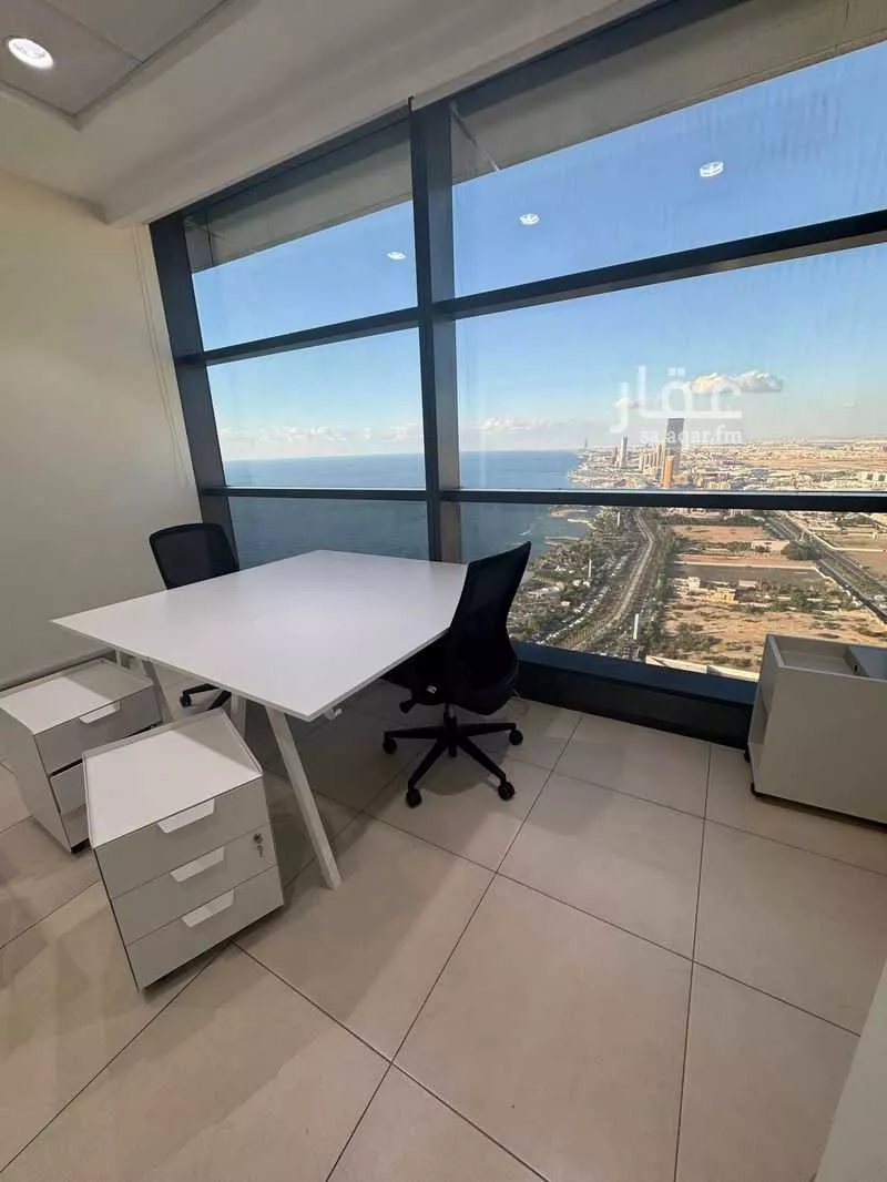 مكتب 229 م² في الشاطئ 4