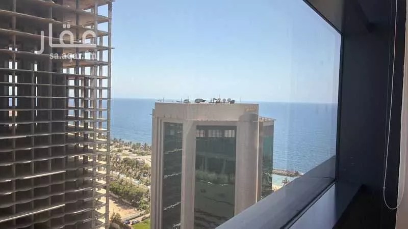 مكتب 134 م² في الشاطئ 5