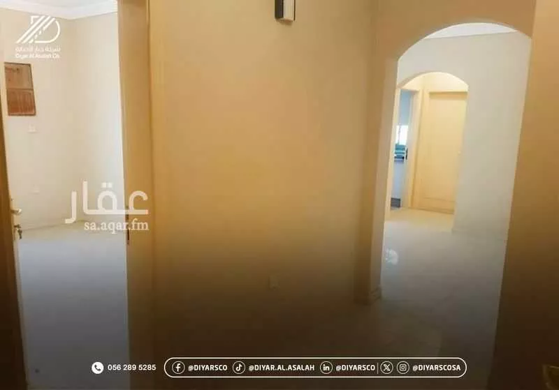 عمارة 639 م² في مريخ 3