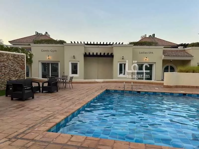 شقة 4 غرف في الفيحاء 1