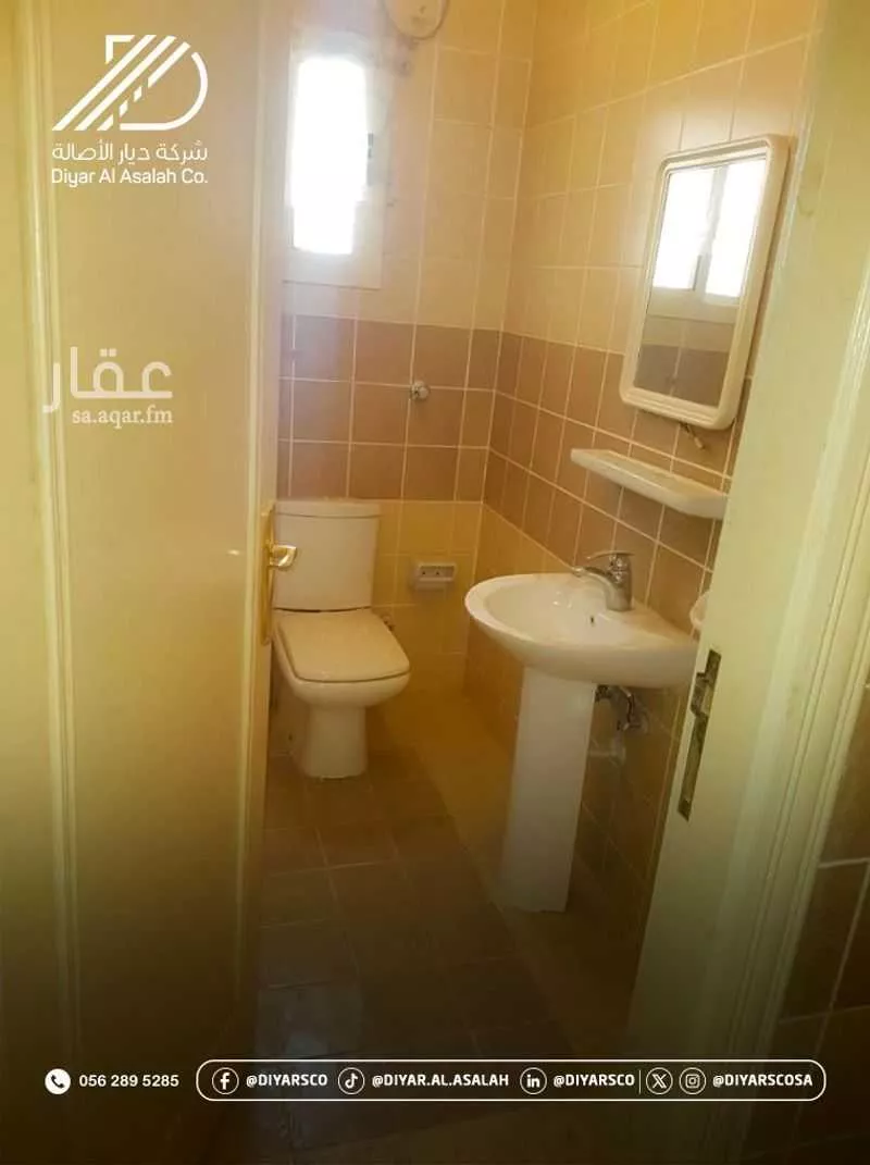 عمارة 639 م² في مريخ 4