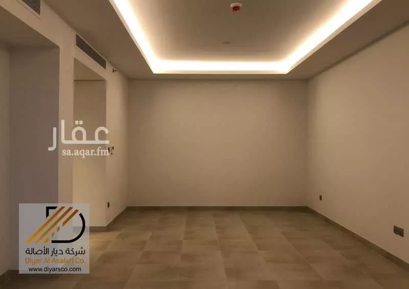 3 bedroom apartment in Al Fayha 3