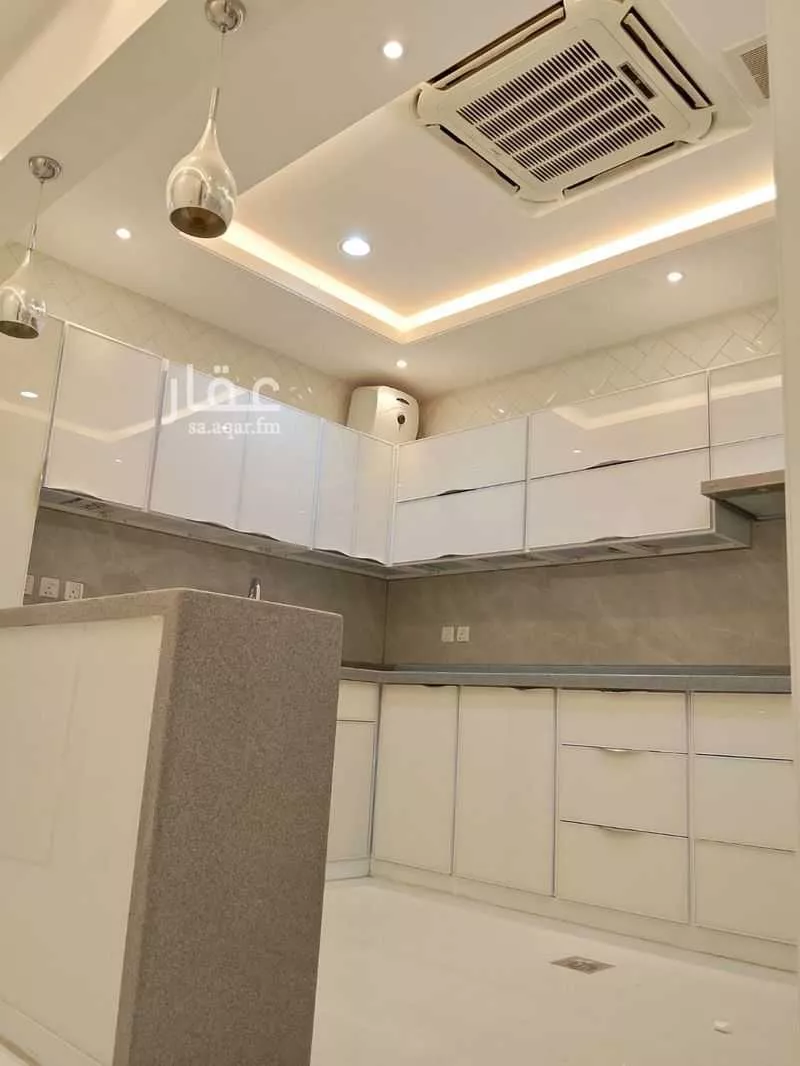 دور 4 غرف في العارض 3