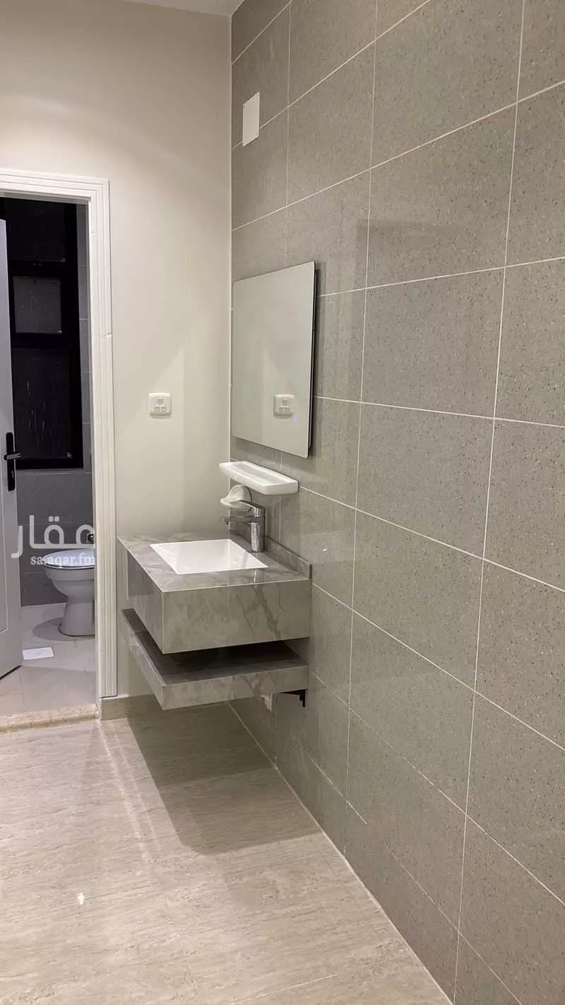 5 bedroom apartment in Al Buhayrat, Makkah 17