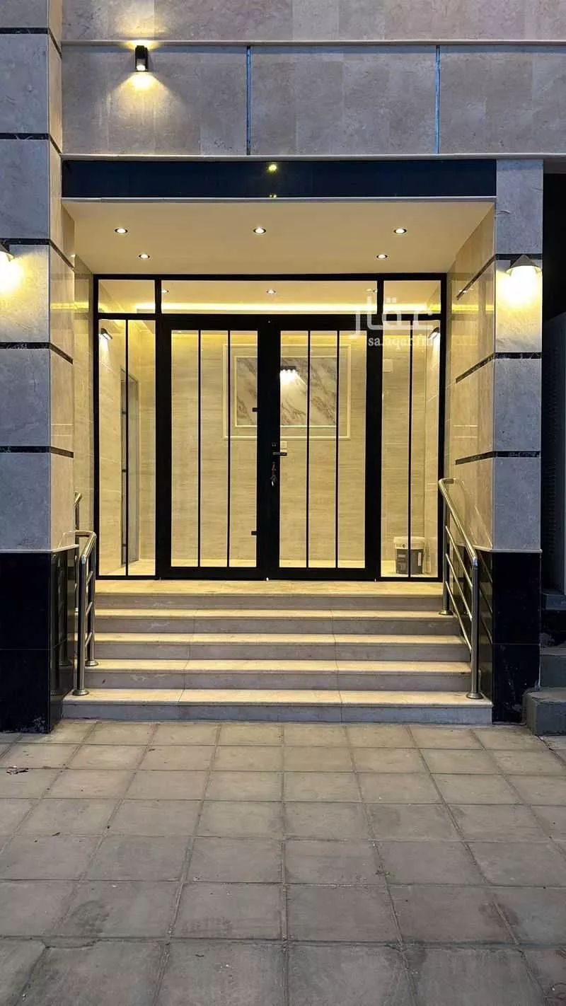 عمارة 550 م² في البحيرات 4