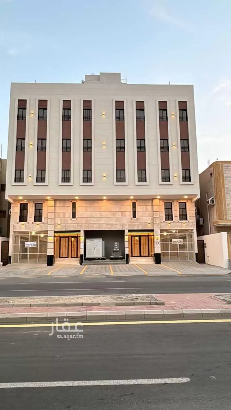 5 bedroom apartment in Al Buhayrat 2