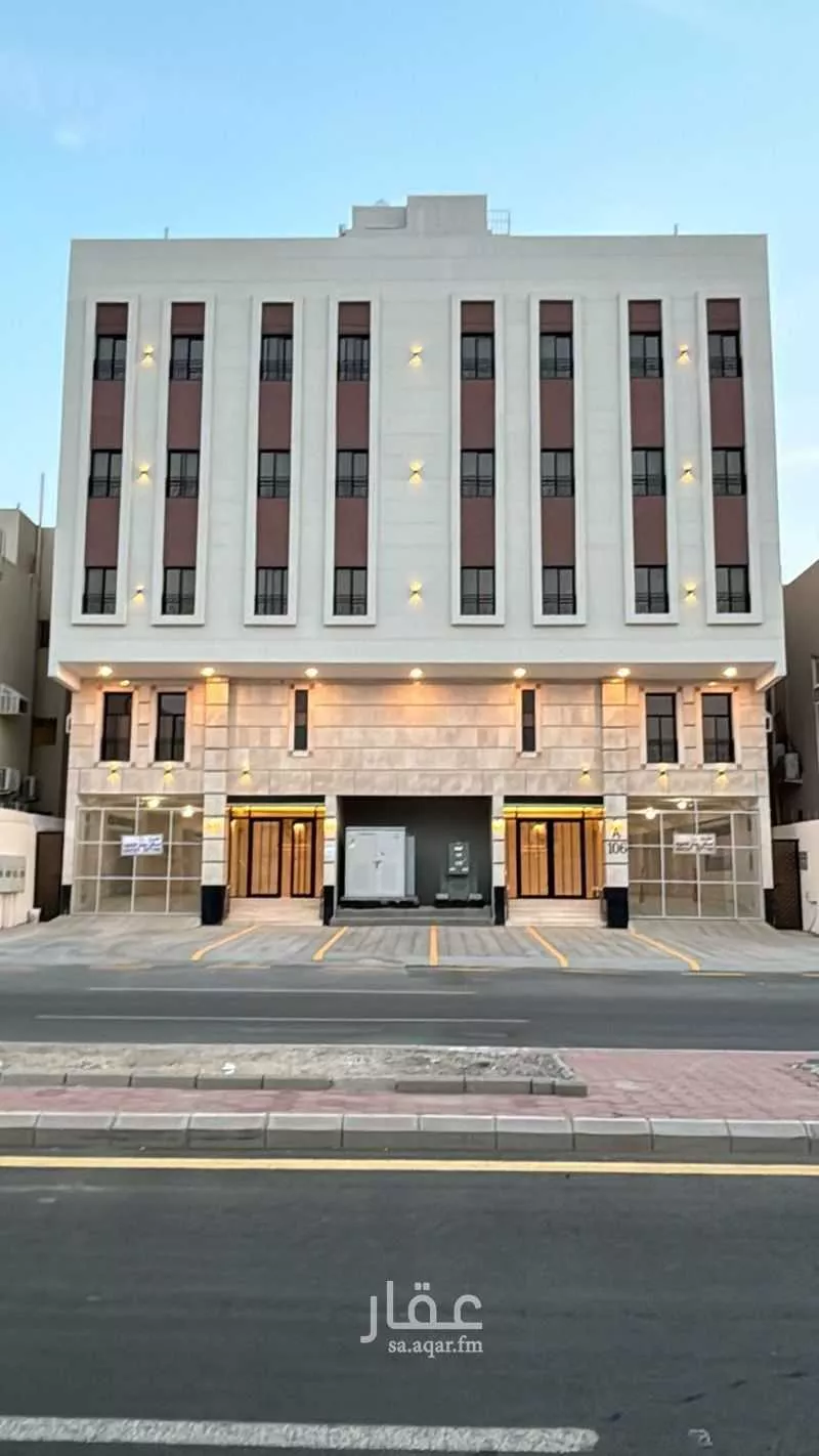 5 bedroom apartment in Al Buhayrat 1