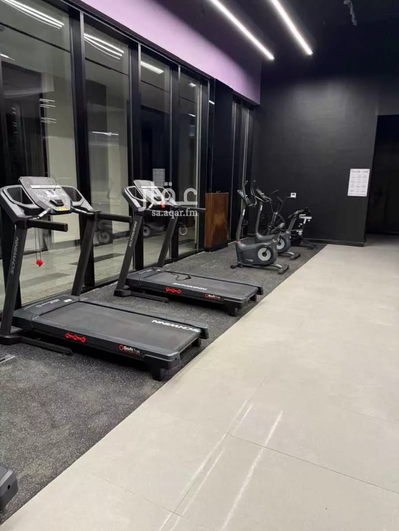 3 bedroom apartment in Al Munsiyah 5