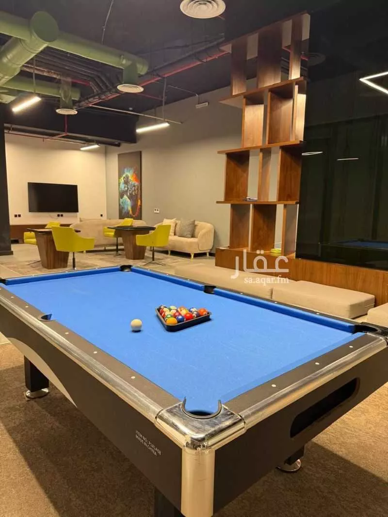 3 bedroom apartment in Al Munsiyah 2