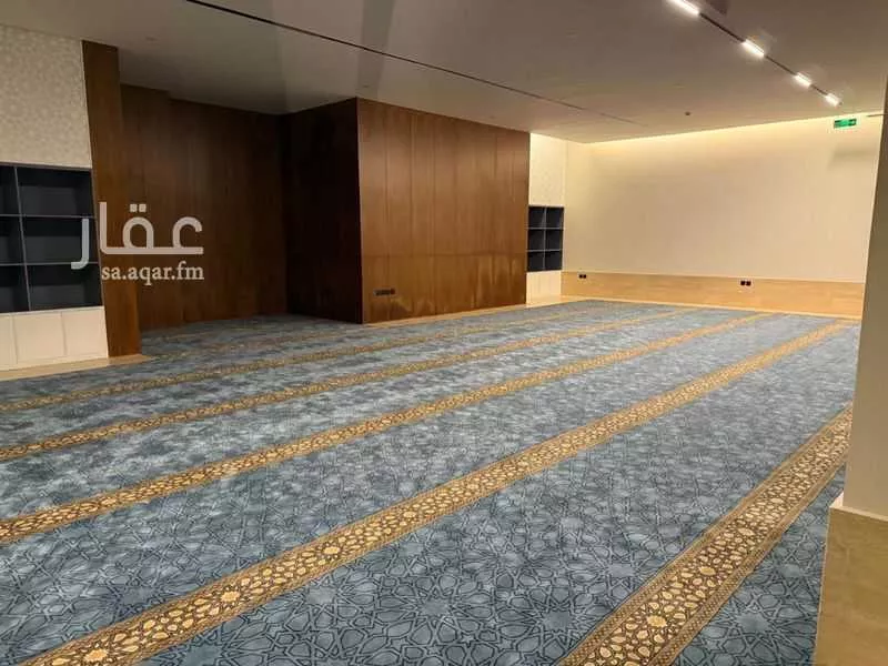 3 bedroom apartment in Al Munsiyah 1