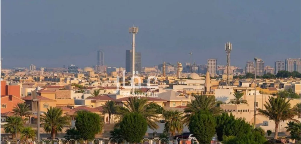 أرض 523 م² في الراكة الجنوبية 2