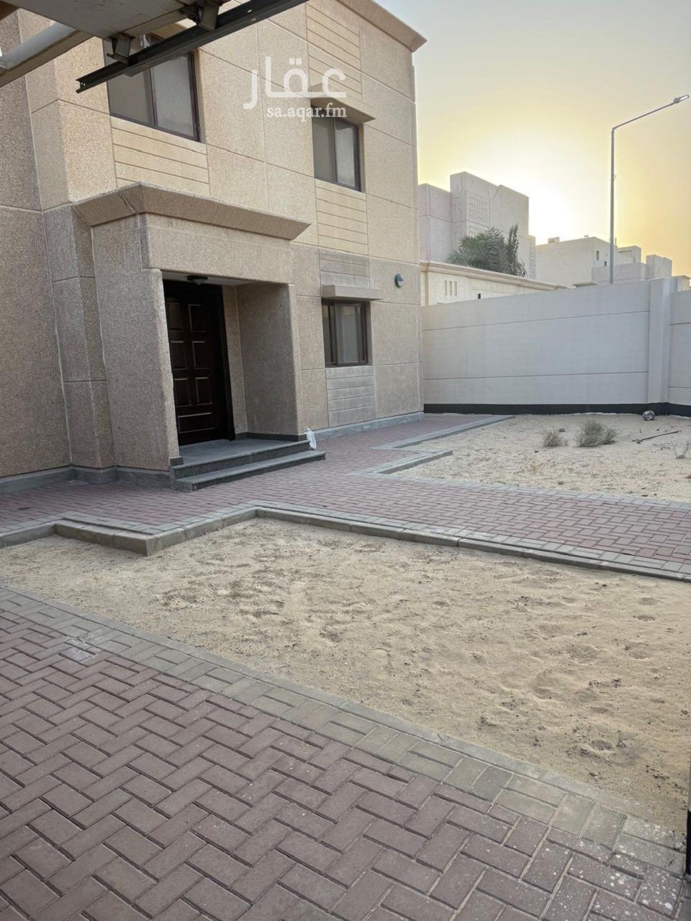 4 bedroom villa in Al Mutrafiyah, Eastern Province 2