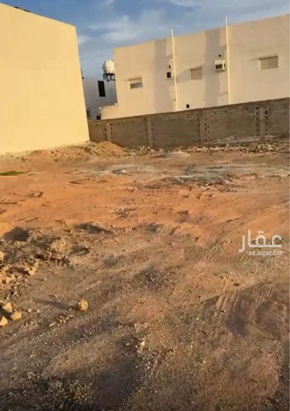 661 sqm land in Al Matar 2