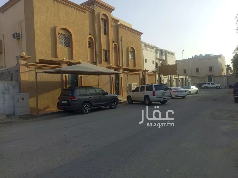 410 sqm building in Taibah 1