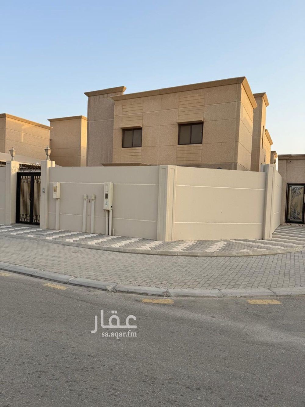 4 bedroom villa in Al Mutrafiyah, Eastern Province 5