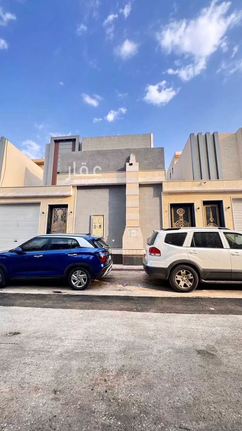 فيلا 9 غرف في النهضة 2