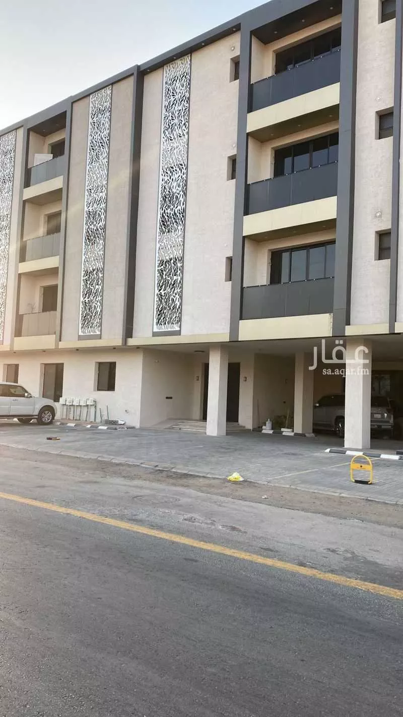 4 bedroom apartment in Al Nahda, Riyadh 14