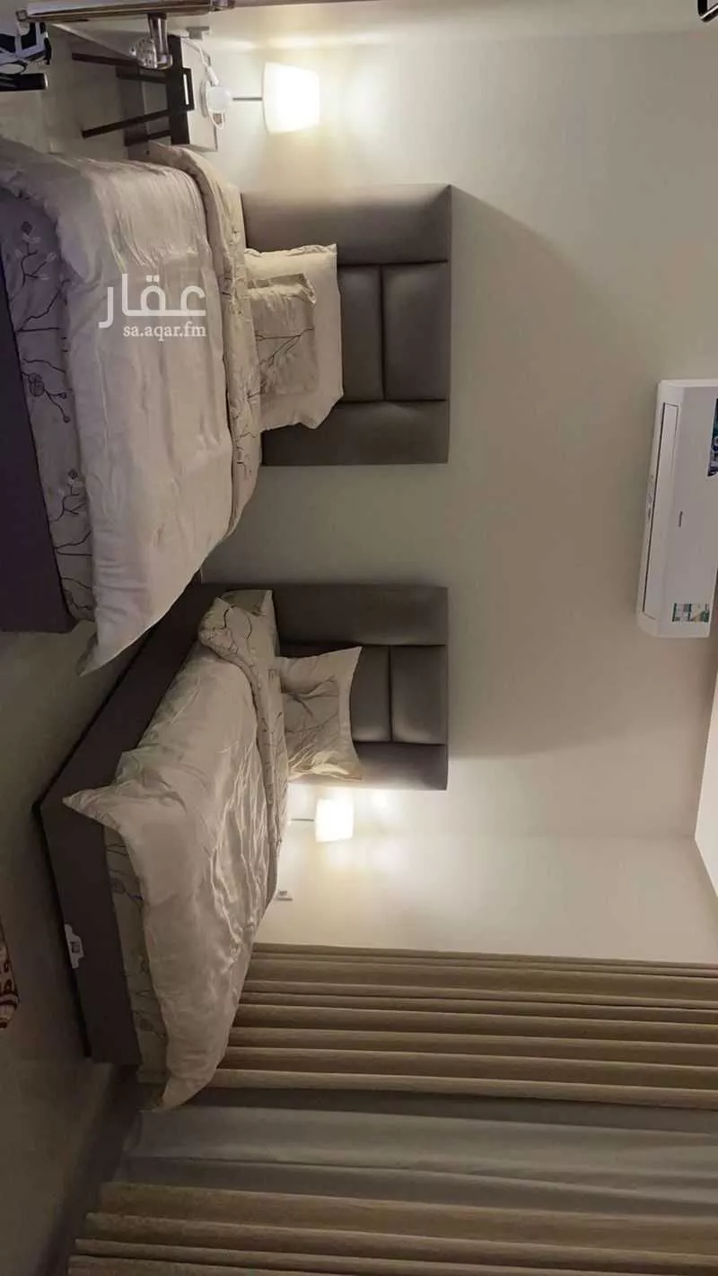 شقة 6 غرف في النهضة 3