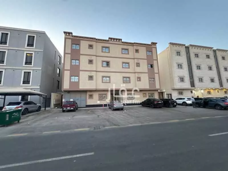 شقة 6 غرف في النهضة 1