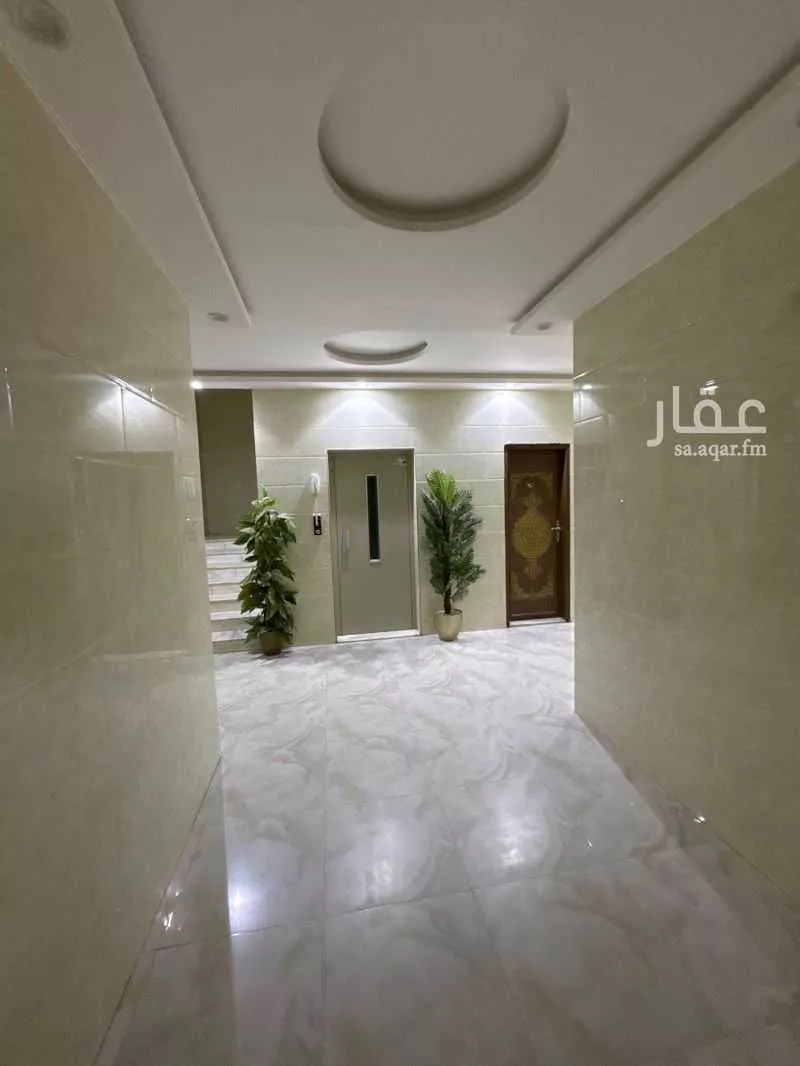 شقة 6 غرف في النهضة 3