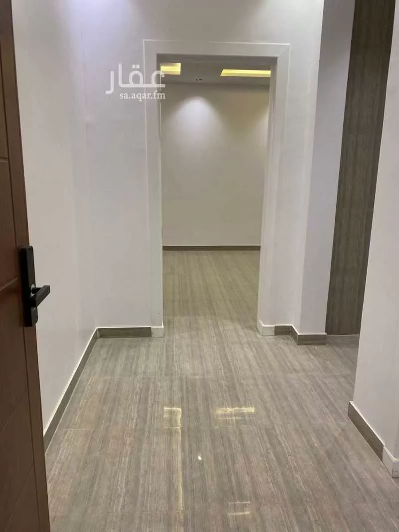 شقة 3 غرف في النهضة 2