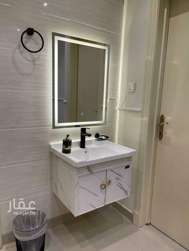 شقة 6 غرف في النهضة 4