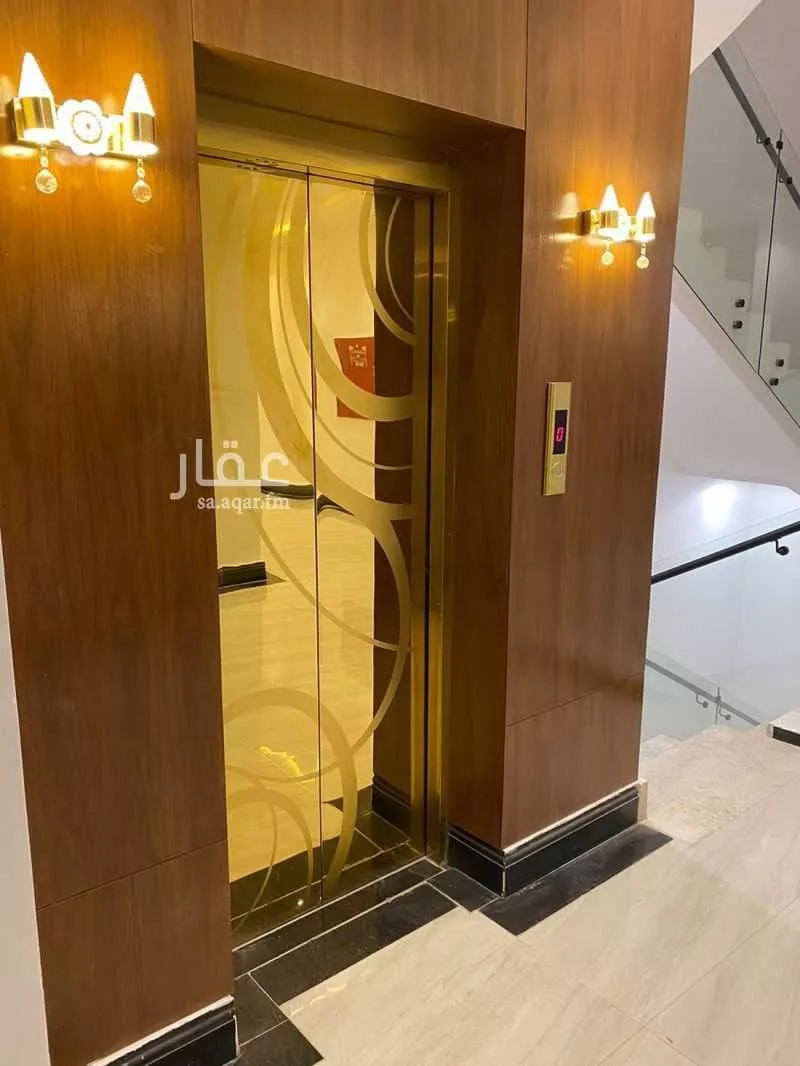 شقة 3 غرف في النهضة 1