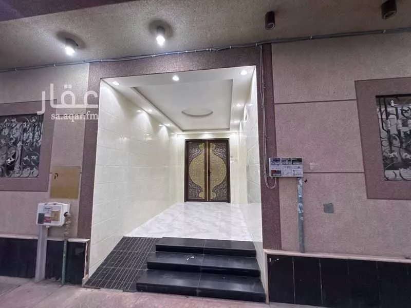 شقة 6 غرف في النهضة 2