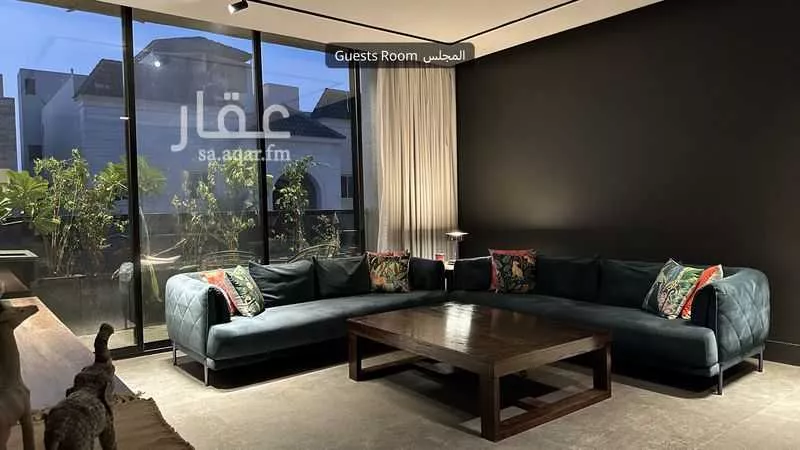 دور 4 غرف في الياسمين 5