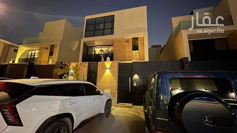 دور 4 غرف في الياسمين 1