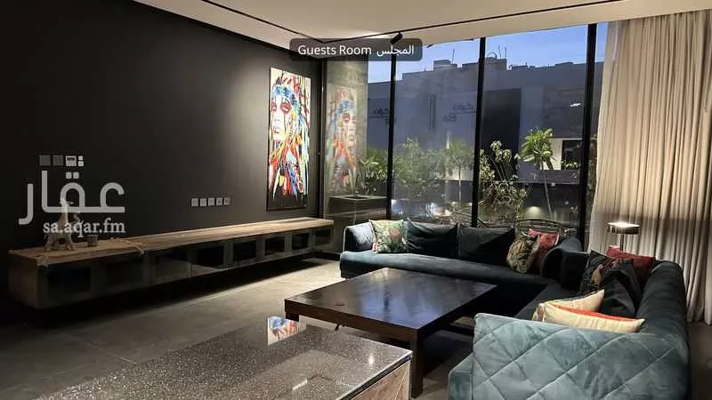 دور 4 غرف في الياسمين 4