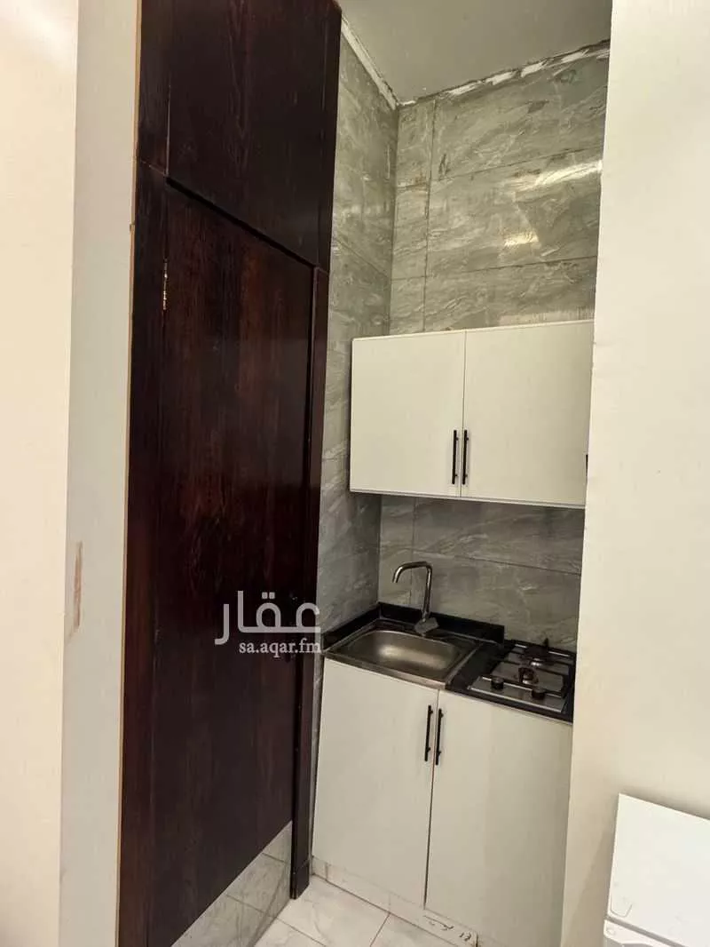 شقة 1 غرف في طويق 5