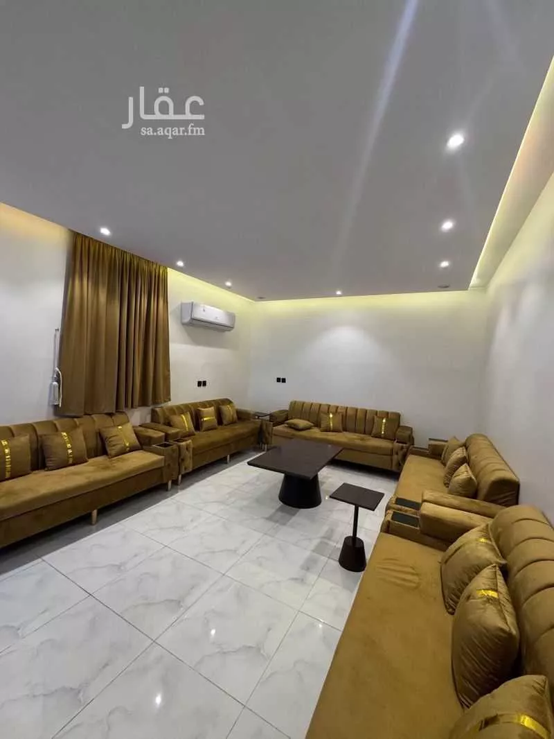 عمارة 400 م² في طويق 1