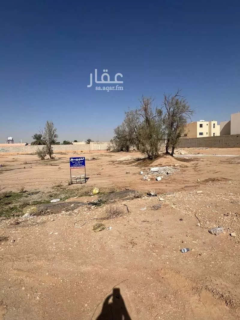 أرض 3000 م² في القيروان 5