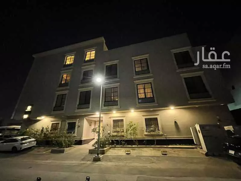4 bedroom apartment in Al Murooj, Riyadh 23