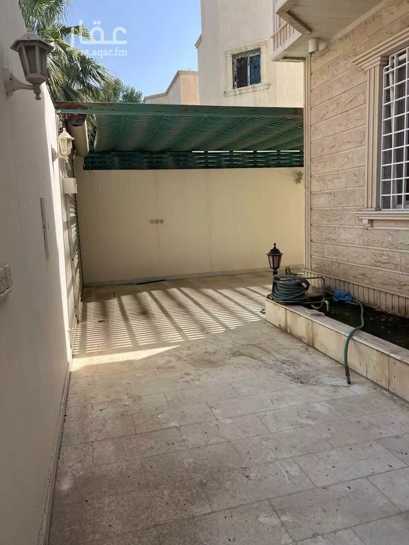5 bedroom villa in Al Murooj, Riyadh 6