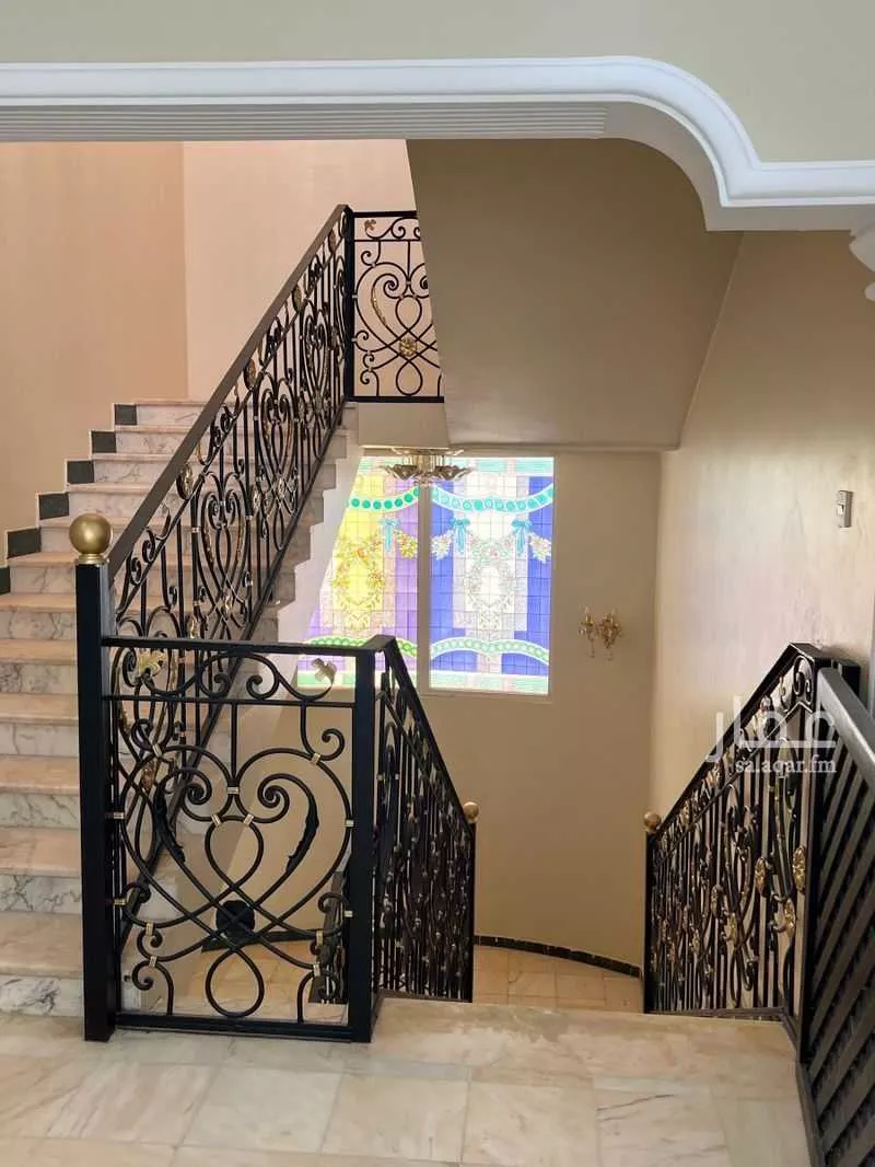 5 bedroom villa in Al Murooj, Riyadh 11