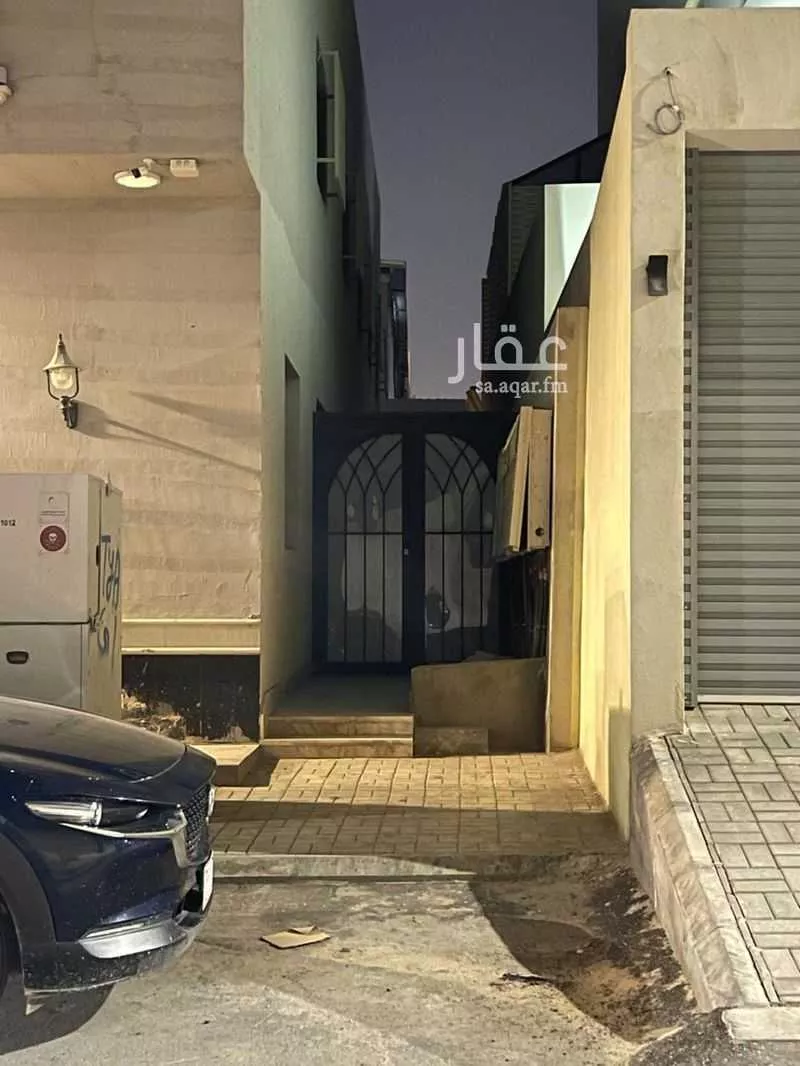 4 bedroom apartment in Al Murooj, Riyadh 8