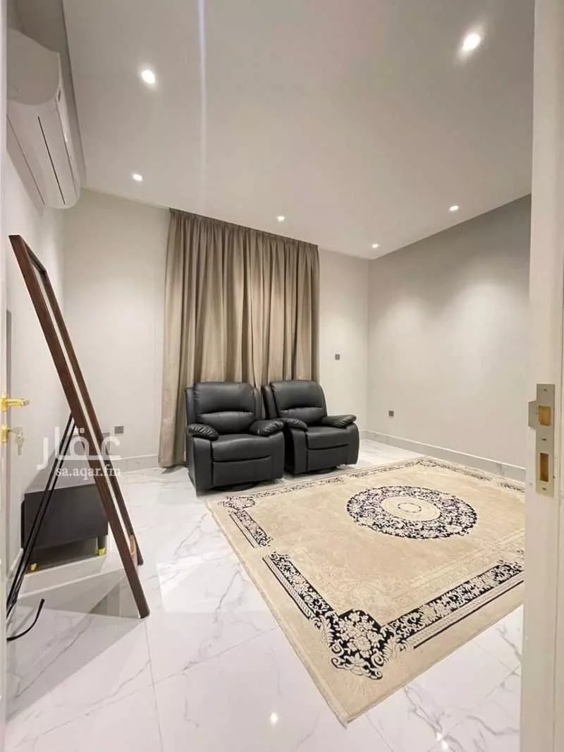 4 bedroom apartment in Al Murooj, Riyadh 10