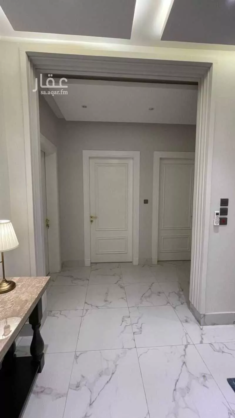 4 bedroom apartment in Al Murooj, Riyadh 24