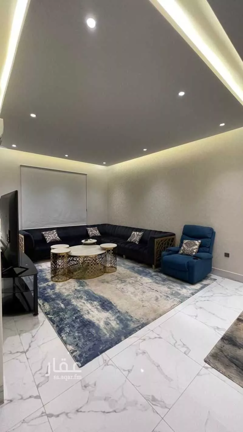 4 bedroom apartment in Al Murooj, Riyadh 21