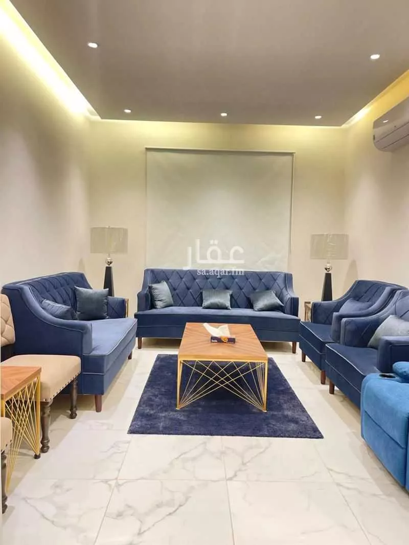 4 bedroom apartment in Al Murooj, Riyadh 19