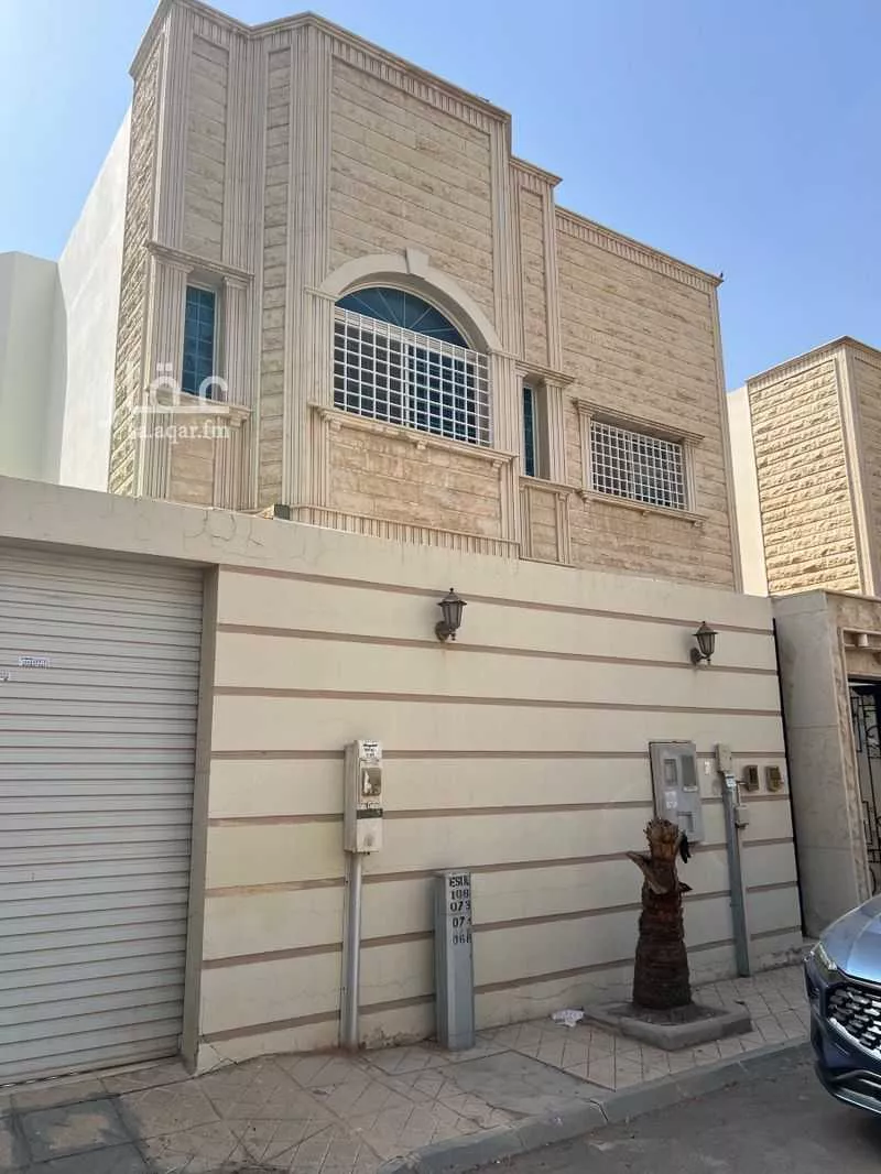 5 bedroom villa in Al Murooj, Riyadh 5