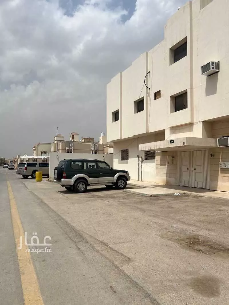 عمارة 690 م² في الروابي 3