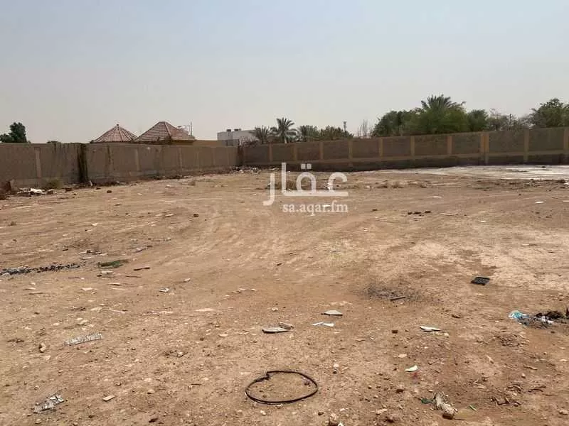 أرض 2400 م² في القيروان 2