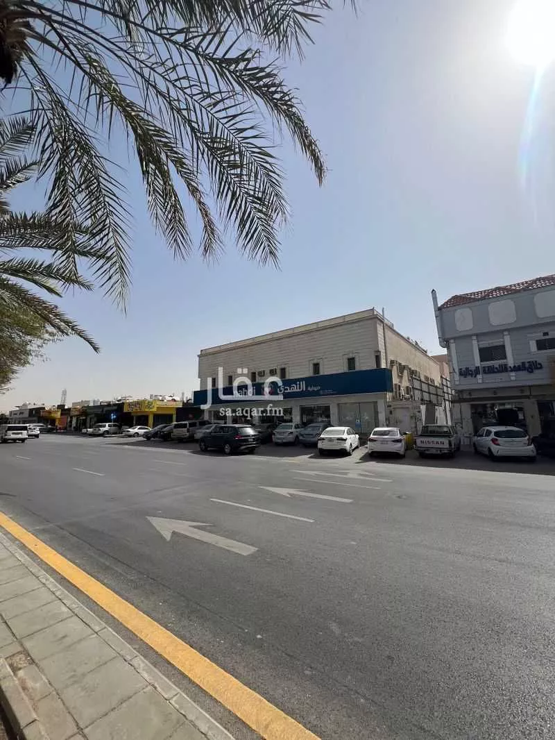 عمارة 910 م² في المصيف 2