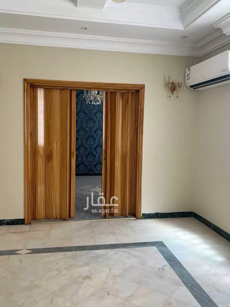 5 bedroom villa in Al Murooj, Riyadh 15