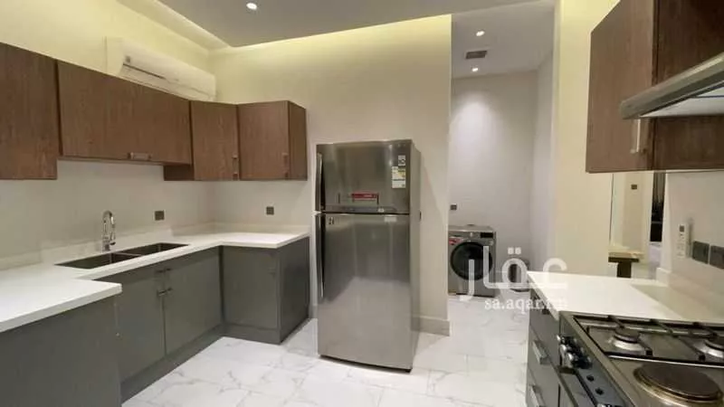 4 bedroom apartment in Al Murooj, Riyadh 18