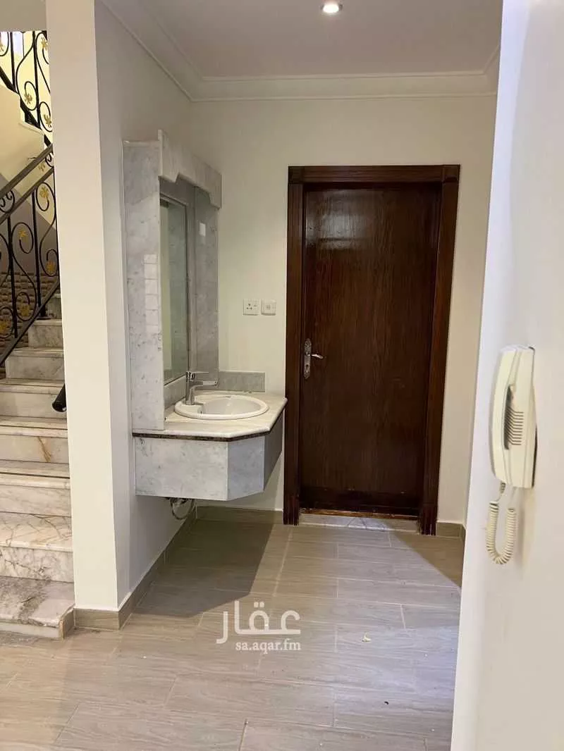 5 bedroom villa in An Nafal, Riyadh 20